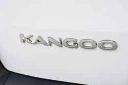 2024 Renault
                Kangoo E-Tech L1 EV45
