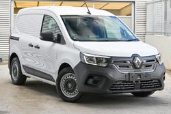 2024 Renault
                Kangoo E-Tech L1 EV45