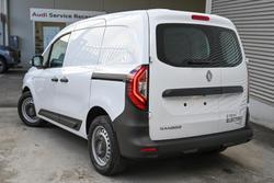 2024 Renault
                Kangoo E-Tech L1 EV45