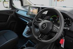 2024 Renault
                Kangoo E-Tech L1 EV45