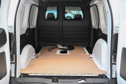 2024 Renault Kangoo E-Tech L1 EV45