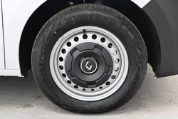 2024 Renault Kangoo E-Tech L1 EV45