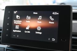 2024 Renault Kangoo E-Tech L1 EV45