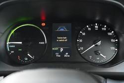 2024 Renault Kangoo E-Tech L1 EV45