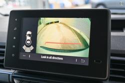 2024 Renault Kangoo E-Tech L1 EV45