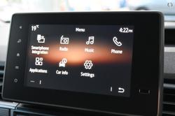 2024 Renault Kangoo E-Tech L1 EV45