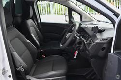 2024 Renault Kangoo E-Tech L1 EV45