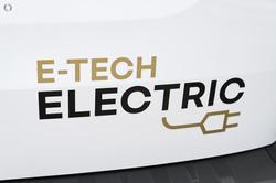 2024 Renault Kangoo E-Tech L1 EV45