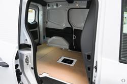 2024 Renault
                Kangoo E-Tech L1 EV45