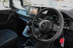 2024 Renault Kangoo E-Tech L1 EV45