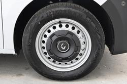 2024 Renault Kangoo E-Tech L1 EV45