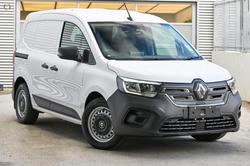 2024 Renault
                Kangoo E-Tech L1 EV45