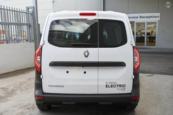 2024 Renault
                Kangoo E-Tech L1 EV45