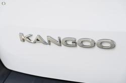 2024 Renault
                Kangoo E-Tech L1 EV45