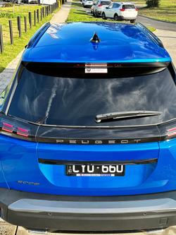 2023 Peugeot 2008 Allure