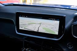 2023 Peugeot 2008 Allure