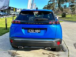 2023 Peugeot 2008 Allure