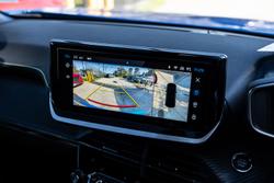 2023 Peugeot 2008 Allure