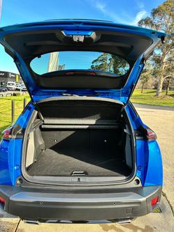 2023 Peugeot 2008 Allure