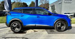 2023 Peugeot 2008 Allure