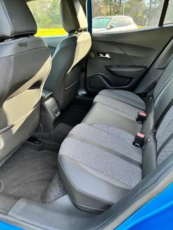 2023 Peugeot 2008 Allure