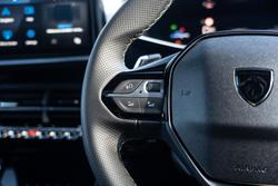 2023 Peugeot 2008 Allure