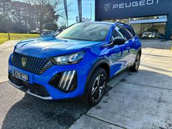 2023 Peugeot 2008 Allure