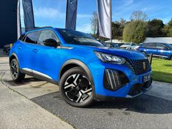 2023 Peugeot 2008 Allure