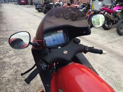 1984 Laverda
RGS 1000