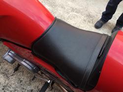 1984 Laverda RGS 1000