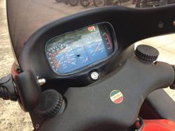 1984 Laverda RGS 1000