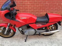 1984 Laverda RGS 1000