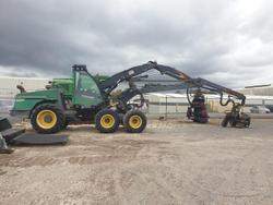 2001 Timberjack 1270G