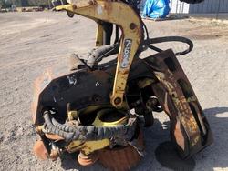 2001 Timberjack 1270G