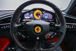 2023 Ferrari 296 GTB F171 RED