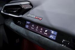 2023 Ferrari 296 GTB F171 RED