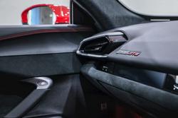 2023 Ferrari 296 GTB F171 RED