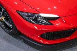 2023 Ferrari 296 GTB F171 RED