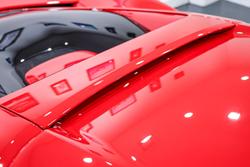 2023 Ferrari 296 GTB F171 RED