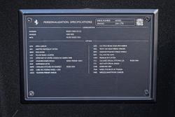 2023 Ferrari 296 GTB F171 RED