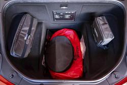 2023 Ferrari 296 GTB F171 RED