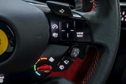 2023 Ferrari 296 GTB F171 RED