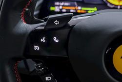 2023 Ferrari 296 GTB F171 RED