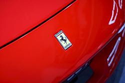 2023 Ferrari 296 GTB F171 RED