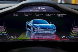 2023 Ferrari 296 GTB F171 RED