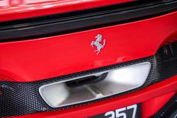 2023 Ferrari 296 GTB F171 RED