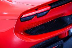 2023 Ferrari 296 GTB F171 RED