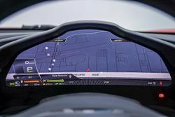 2023 Ferrari 296 GTB F171 RED