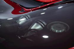 2023 Ferrari 296 GTB F171 RED