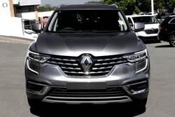 2023 Renault
                Koleos Iconic Edition